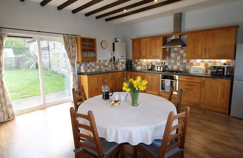 Cramlington Casa | Haselor House at Burradon Farm