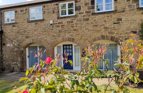 Cramlington Casa | Haselor House at Burradon Farm