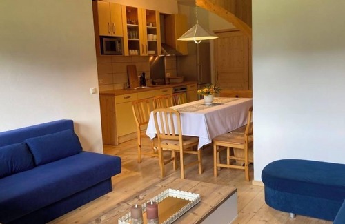 Muhldorf Apartamento | Hasenstall / Top 8 by Interhome