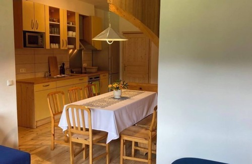 Muhldorf Apartamento | Hasenstall / Top 8 by Interhome