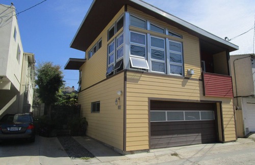 Hillcrest Apartamento | Hashihouse: vacaciones de lujo y alquiler de luna de miel