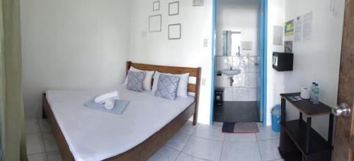 Port Barton Hotel | Hashtag Tourist Inn