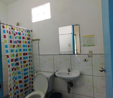 Port Barton Hotel | Hashtag Tourist Inn