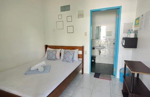 Port Barton Hotel | Hashtag Tourist Inn