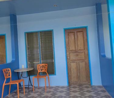 Port Barton Hotel | Hashtag Tourist Inn