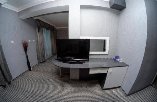 Haskovo Hotel | Haskovo Hotel