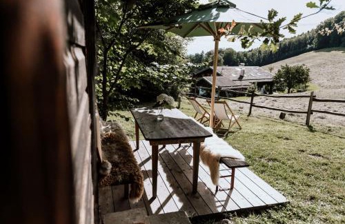 Frasdorf Casa | Haslauer Hüttn