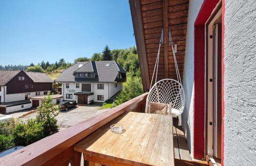 Altglashutten Apartamento | Haslehaus