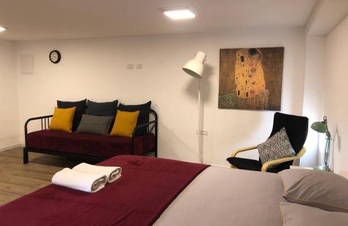 Nazareth Casa | Hassan Guesthouse