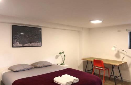 Nazareth Casa | Hassan Guesthouse