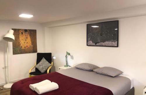 Nazareth Casa | Hassan Guesthouse