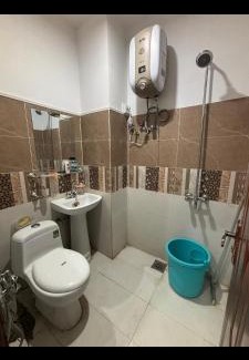 Hassan Abdal Apartamento | Hassan heights Kohistan Enclave