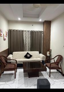 Hassan Abdal Apartamento | Hassan heights Kohistan Enclave