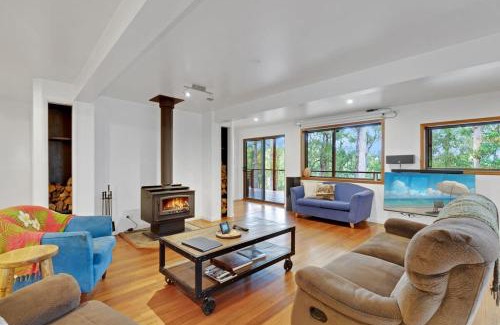 Hastings Casa | Hastings Bay Retreat