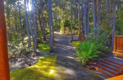 Hastings Casa | Hastings Bay Retreat