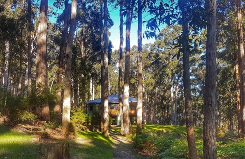 Southport Cabina | Hastings Bay Retreat