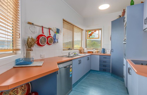 Hastings Point Apartamento | Hastings Cove - 1 Bedroom Upstairs Garden Apartment!