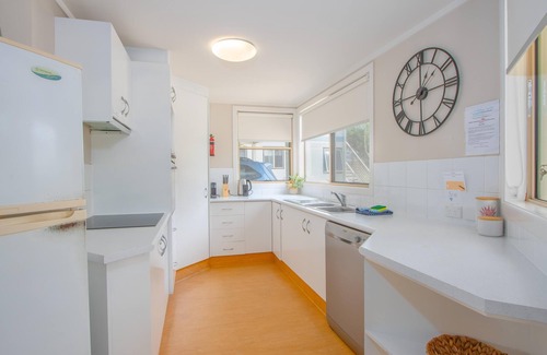 Hastings Point Apartamento | Hastings Cove 2 Bedroom Estuary Apartment!