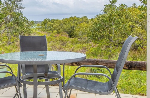Hastings Point Apartamento | Hastings Cove 2 Bedroom Estuary Apartment!
