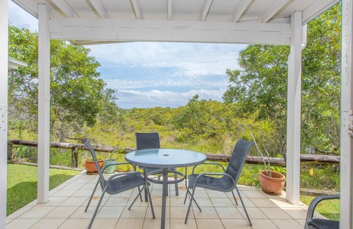 Hastings Point Apartamento | Hastings Cove 2 Bedroom Estuary Apartment!