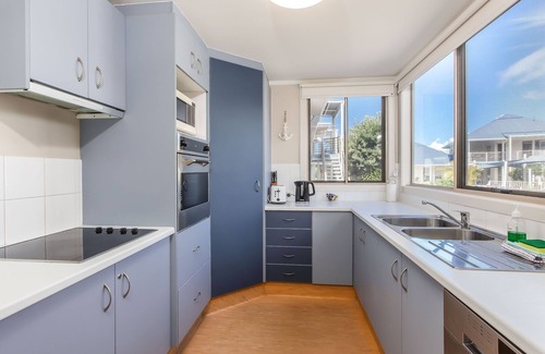 Hastings Point Apartamento | Hastings Cove 2 Bedroom Garden Apartment!