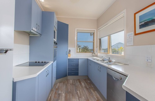 Hastings Point Apartamento | Hastings Cove - 2 Bedroom Upstairs Garden Apartment!