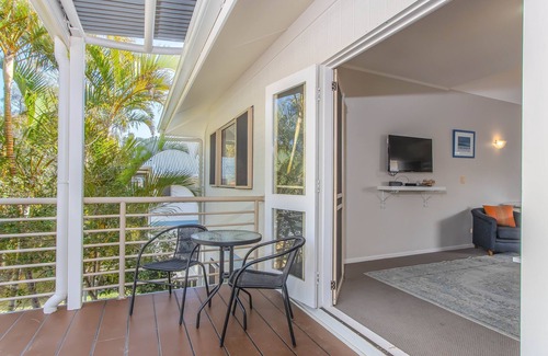 Hastings Point Apartamento | Hastings Cove - 2 Bedroom Upstairs Garden Apartment!