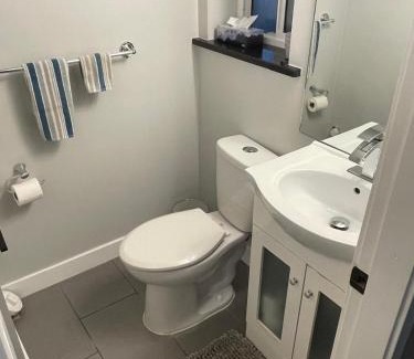 Hastings Apartamento | Hastings Sunrise Experience