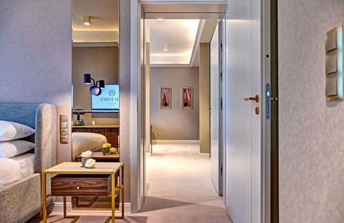 Wroclaw Old Town Hotel | Haston Old Town