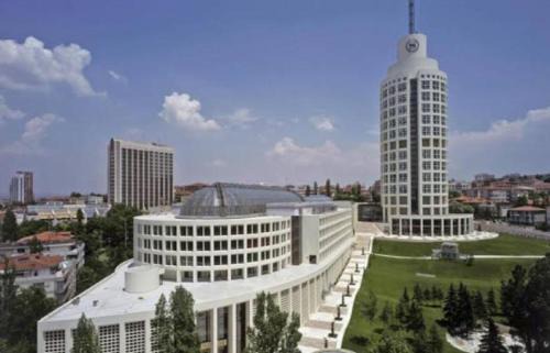 Yenisehir Apartamento | HASWORLD Turizm