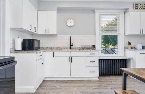 Danbury Apartamento | Hat City Danbury II, Welcome to your Retreat
