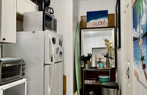 Kahuku Apartamento | HAT808 Studio