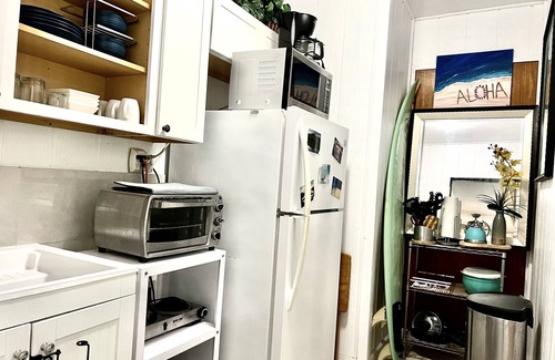 Kahuku Apartamento | HAT808 Studio