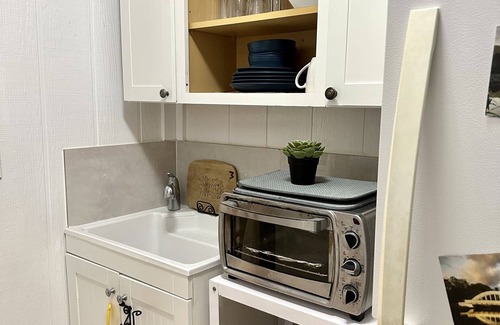 Kahuku Apartamento | HAT808 Studio