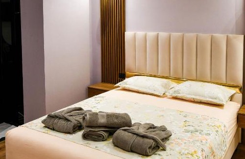 Shkoder Apartamento | Hata Luxury Apartments