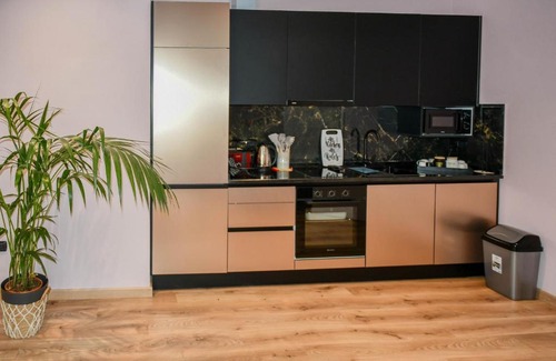 Shkoder Apartamento | Hata Luxury Apartments