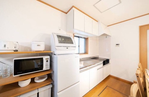 Hatagaya Apartamento | HATAGAYA Apartment 1F