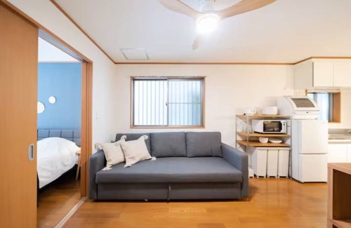 Hatagaya Apartamento | HATAGAYA Apartment 1F