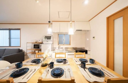 Hatagaya Apartamento | HATAGAYA Apartment 1F