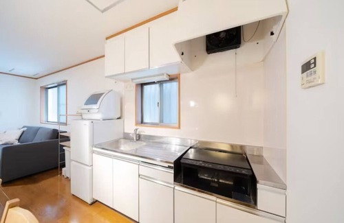 Hatagaya Apartamento | HATAGAYA Apartment 1F
