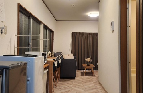 Hatagaya Apartamento | HATAGAYA Apartment 2F
