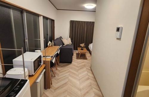 Hatagaya Apartamento | HATAGAYA Apartment 2F