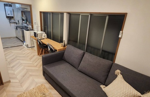 Hatagaya Apartamento | HATAGAYA Apartment 2F