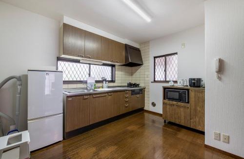Hatagaya Apartamento | Hatagaya House