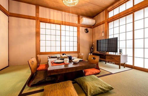 Hatagaya Apartamento | Hatagaya House