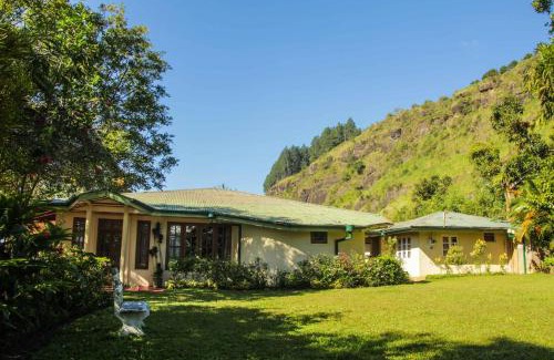 Madulkele Casa | Hatale Mini World's End Bungalow