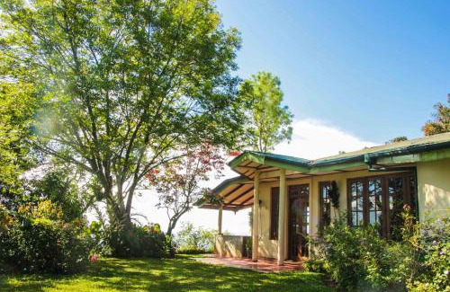 Madulkele Casa | Hatale Mini World's End Bungalow