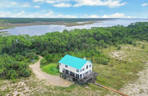 Port St. Joe Casa | Hatchling Hideaway by Pristine Property Vacation Rentals