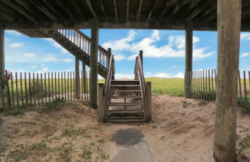 Port St. Joe Casa | Hatchling Hideaway by Pristine Property Vacation Rentals