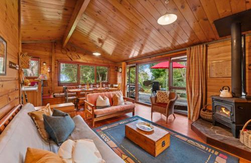 Hatepe Casa | Hatepe Lake Taupo Retreat